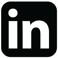 LinkedIn Icon